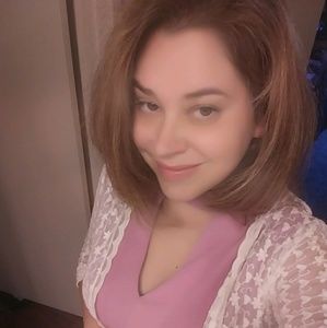 Meet your Posher, Jaclyn